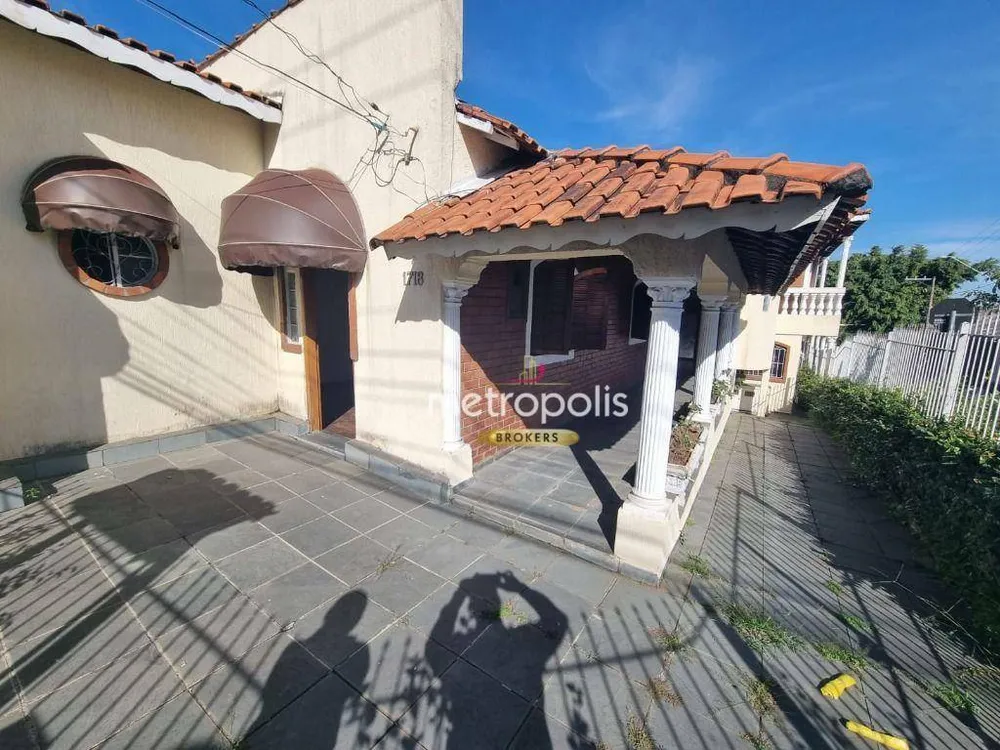 Casa, 35 m² - Foto 2