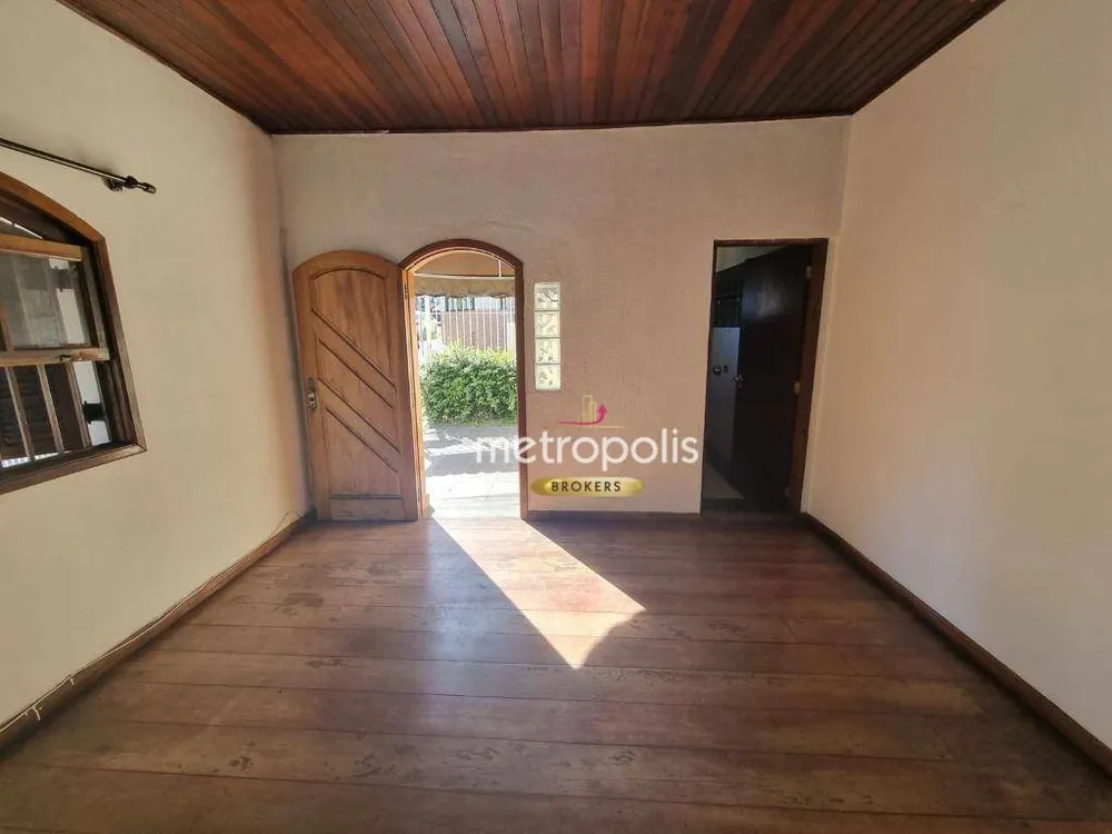 Casa, 35 m² - Foto 1