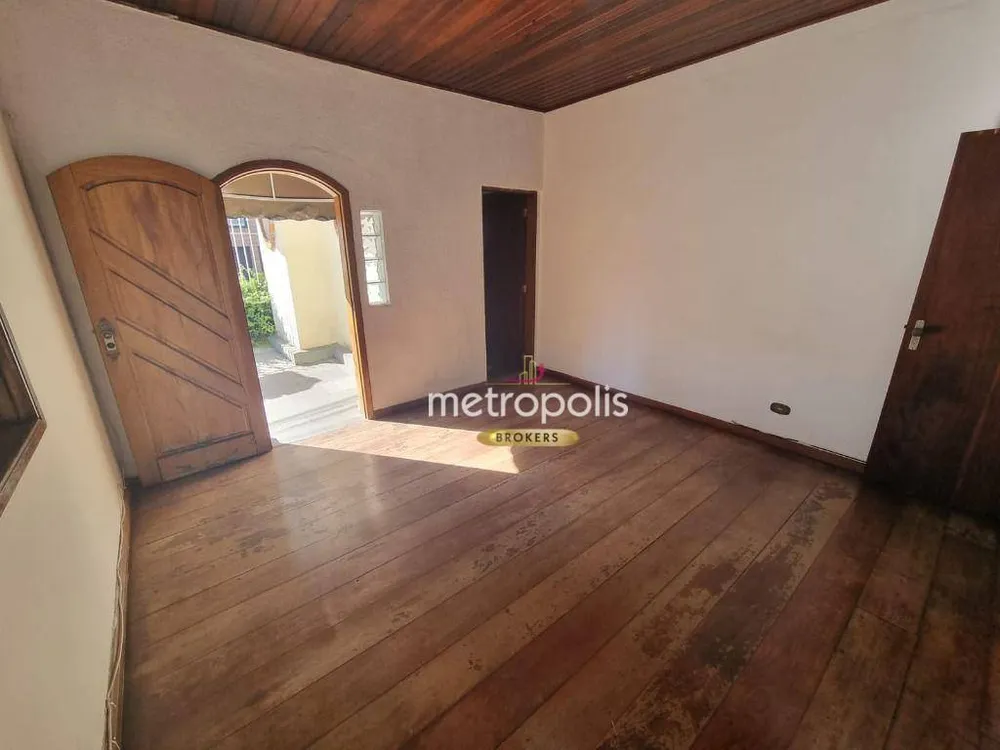 Casa, 35 m² - Foto 2