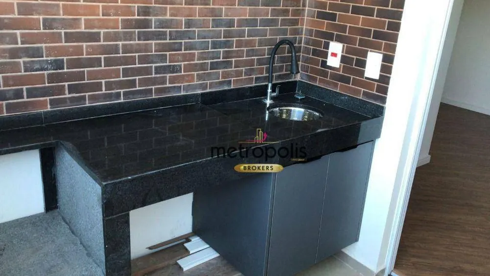 Apartamento, 2 quartos, 55 m² - Foto 5
