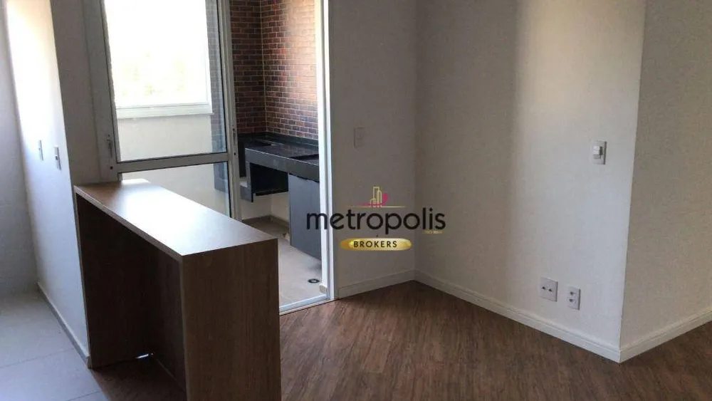 Apartamento, 2 quartos, 55 m² - Foto 1