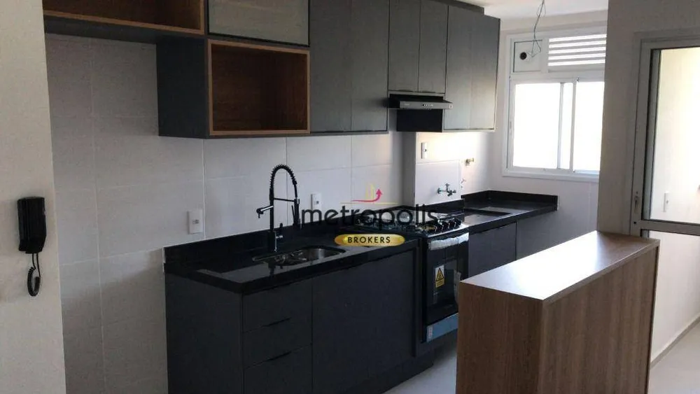 Apartamento, 2 quartos, 55 m² - Foto 2