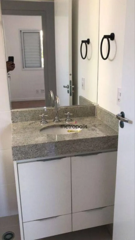 Apartamento, 2 quartos, 55 m² - Foto 8