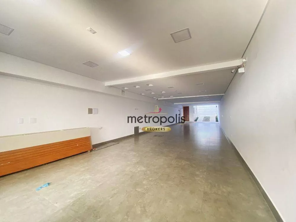 Cobertura para alugar com 2 quartos, 110m² - Foto 2