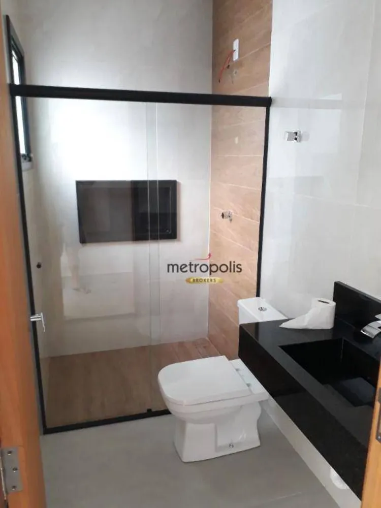 Casa, 3 quartos, 100 m² - Foto 9