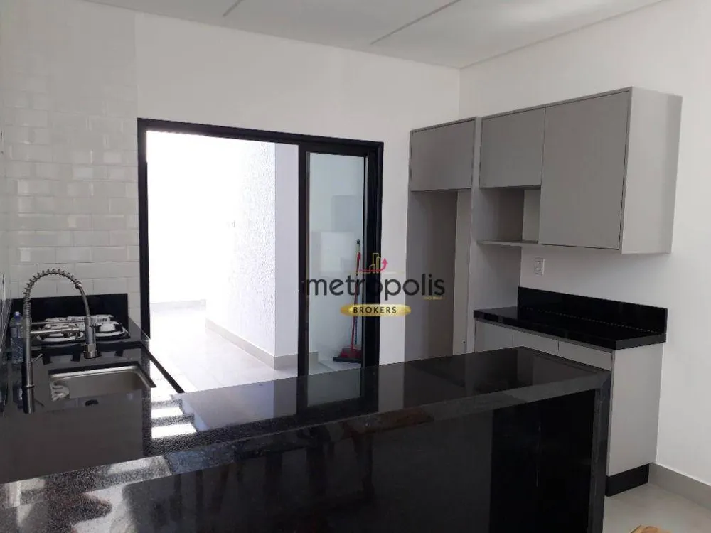 Casa, 3 quartos, 100 m² - Foto 5