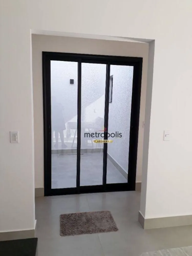 Casa, 3 quartos, 100 m² - Foto 12