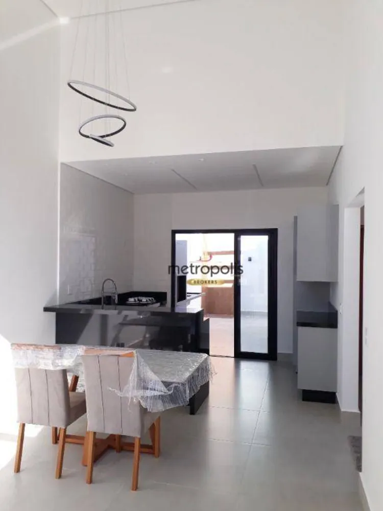 Casa, 3 quartos, 100 m² - Foto 3