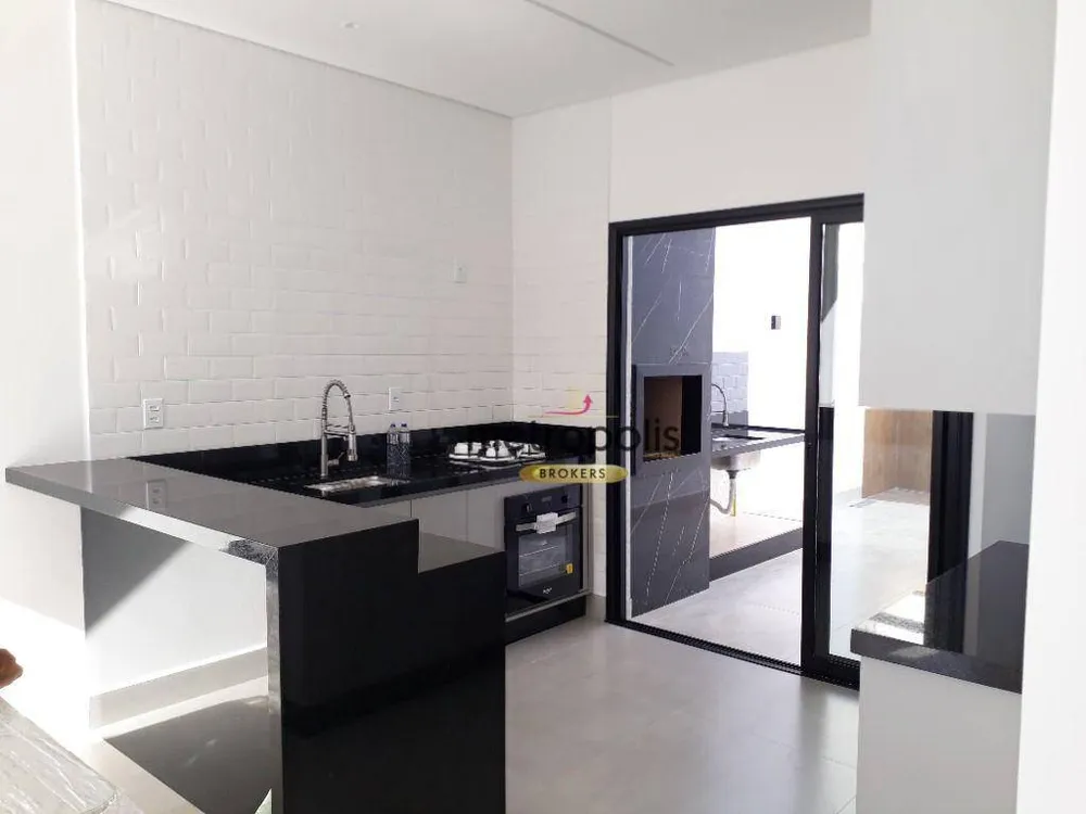 Casa, 3 quartos, 100 m² - Foto 2