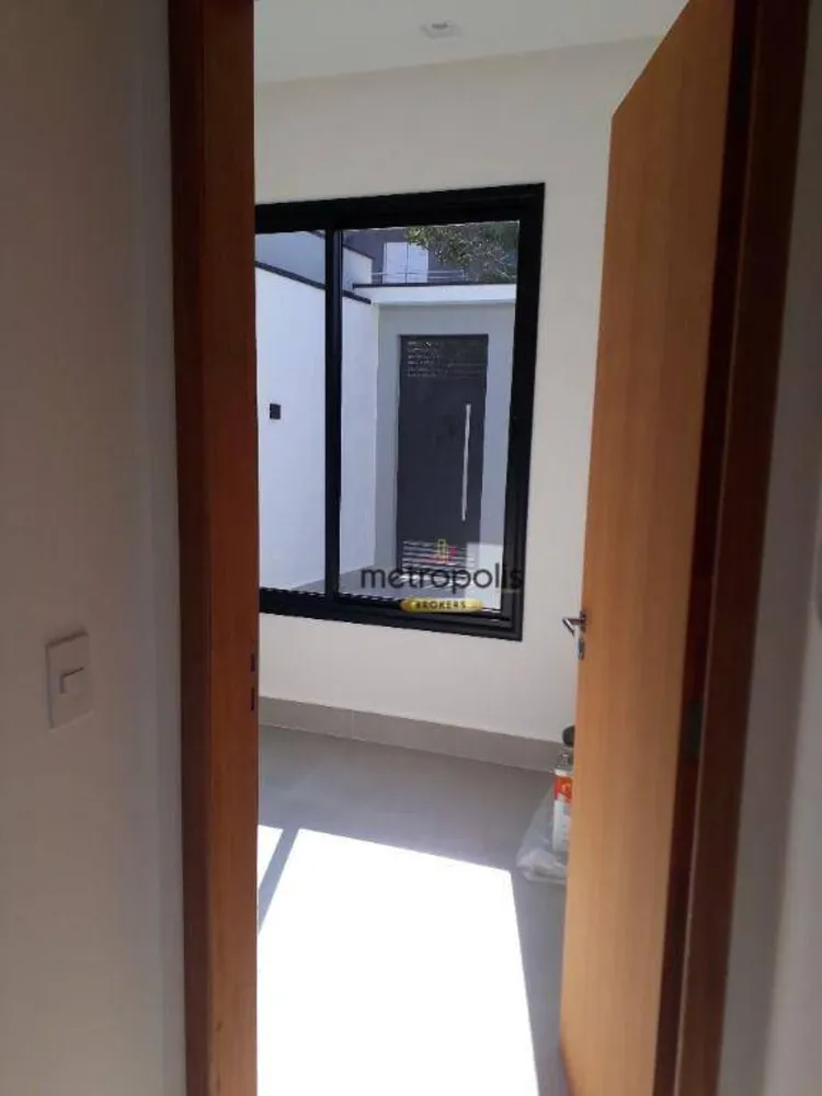 Casa, 3 quartos, 100 m² - Foto 1