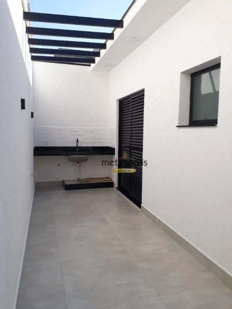 Casa, 3 quartos, 100 m² - Foto 3
