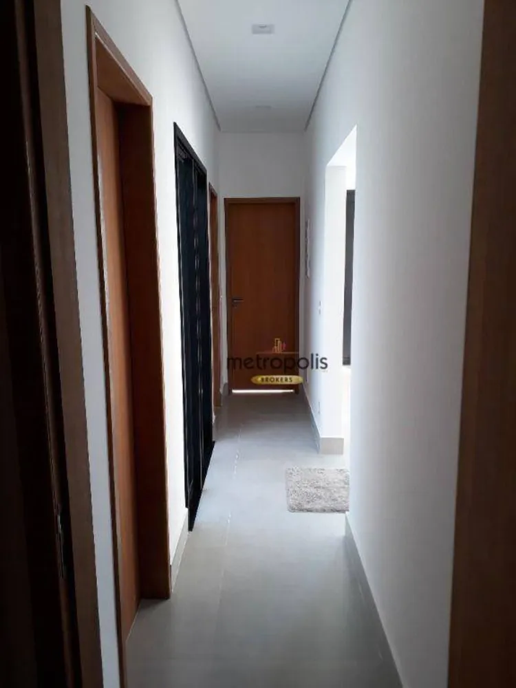 Casa, 3 quartos, 100 m² - Foto 7