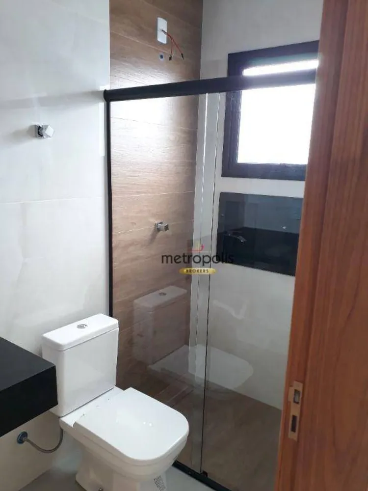 Casa, 3 quartos, 100 m² - Foto 4