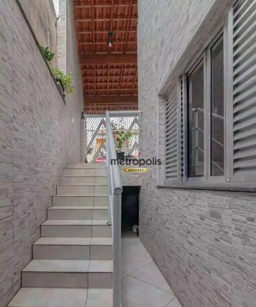 Sobrado, 2 quartos, 159 m² - Foto 8