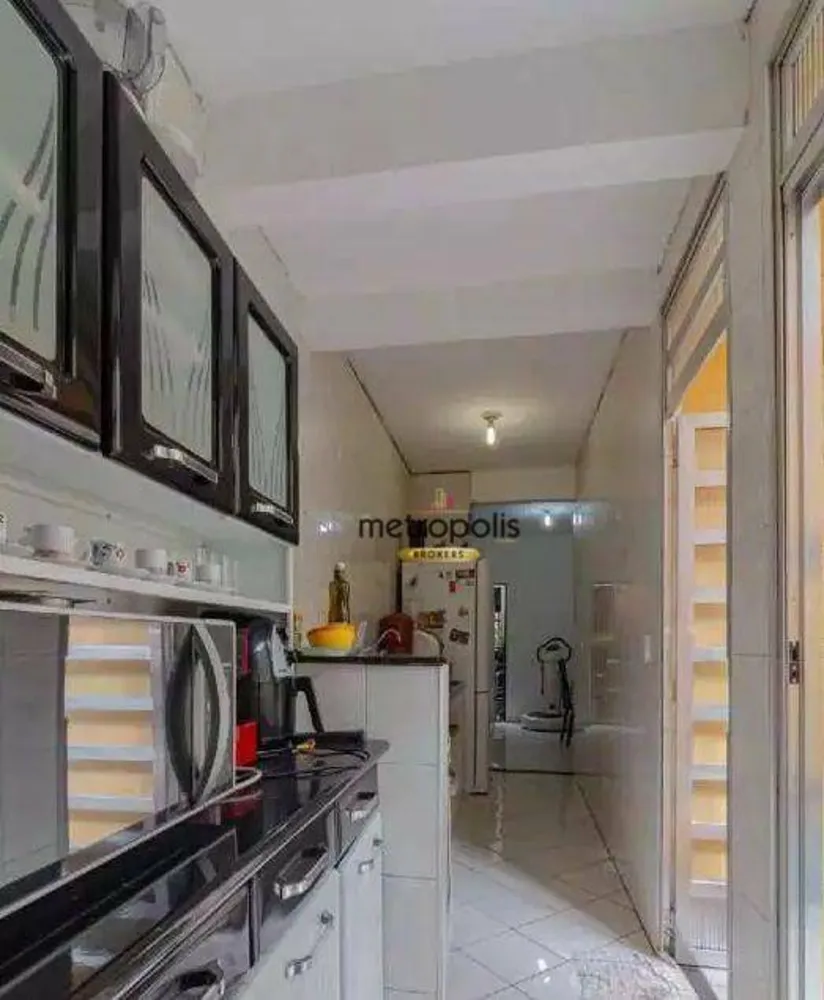 Sobrado, 2 quartos, 159 m² - Foto 2