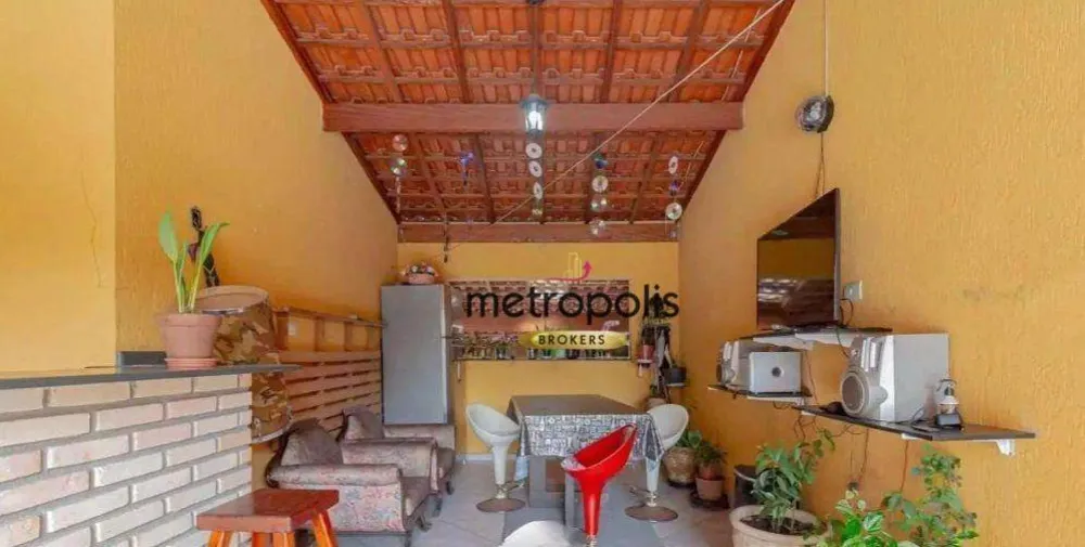 Sobrado, 2 quartos, 159 m² - Foto 6