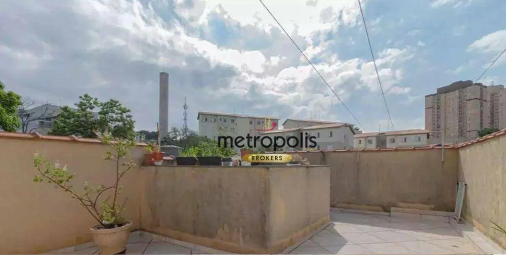 Sobrado, 2 quartos, 159 m² - Foto 4