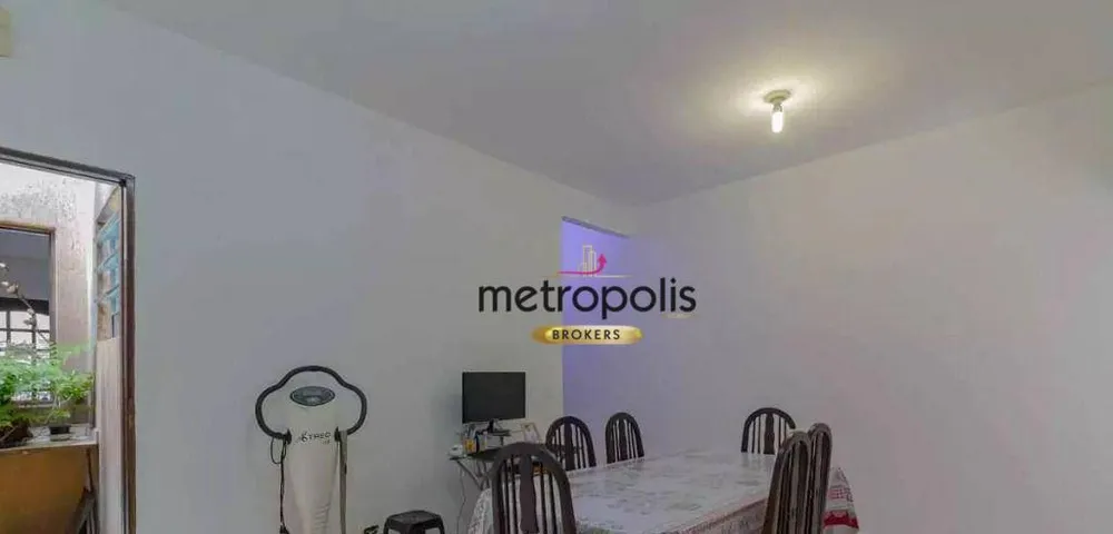 Sobrado, 2 quartos, 159 m² - Foto 1