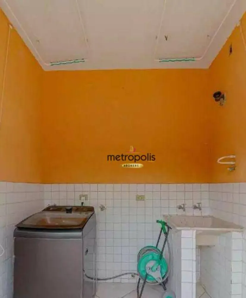 Sobrado, 2 quartos, 159 m² - Foto 5