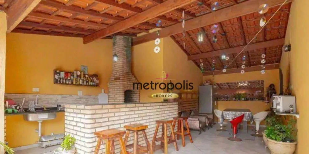 Sobrado, 2 quartos, 159 m² - Foto 7