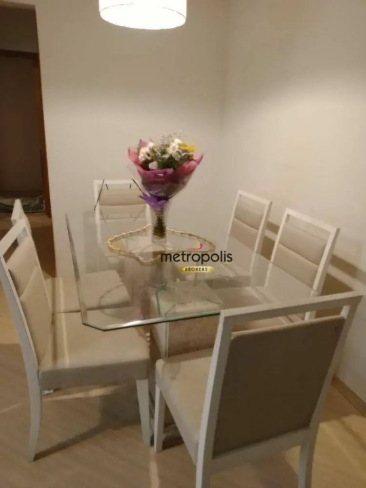 Apartamento, 2 quartos, 76 m² - Foto 2