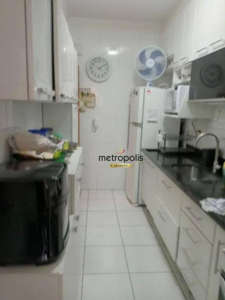 Apartamento, 2 quartos, 76 m² - Foto 3