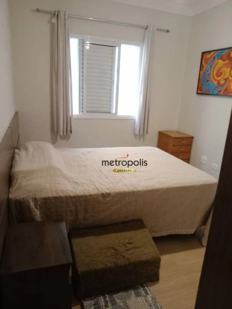 Apartamento, 2 quartos, 76 m² - Foto 6