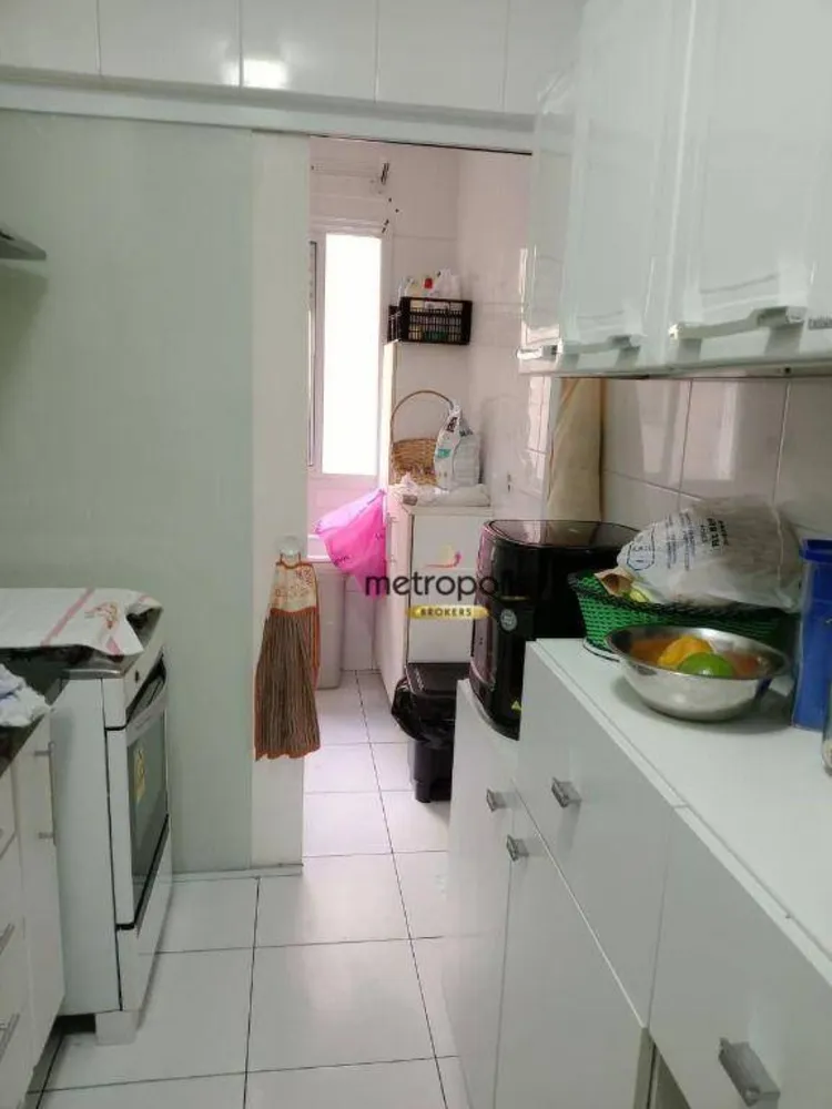 Apartamento, 2 quartos, 76 m² - Foto 4