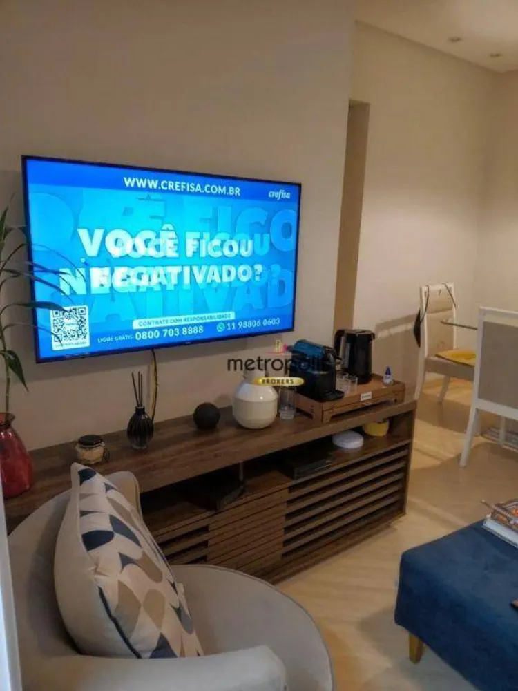 Apartamento, 2 quartos, 76 m² - Foto 1
