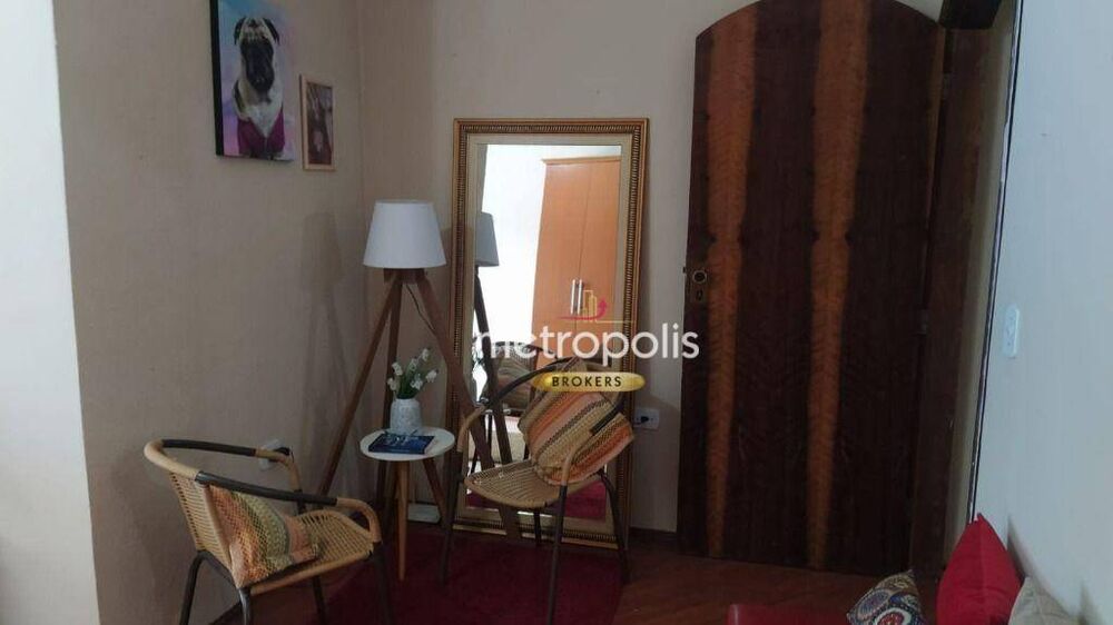Sobrado, 3 quartos, 205 m² - Foto 4