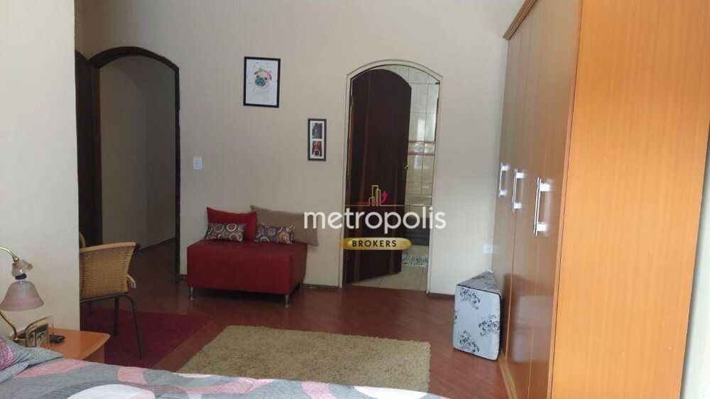 Sobrado, 3 quartos, 205 m² - Foto 5