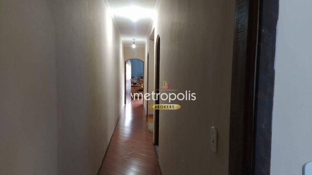 Sobrado, 3 quartos, 205 m² - Foto 3