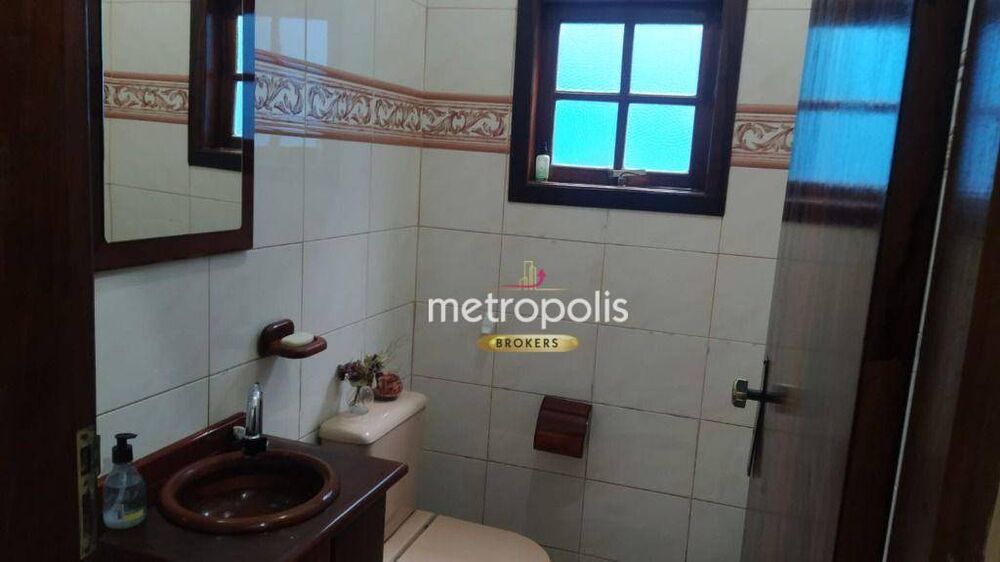 Sobrado, 3 quartos, 205 m² - Foto 8