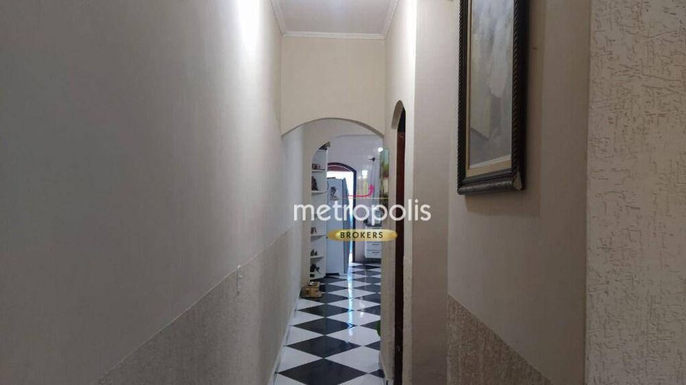 Sobrado, 3 quartos, 205 m² - Foto 2