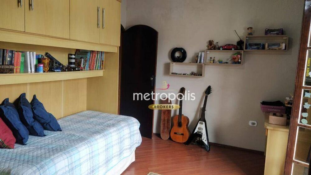 Sobrado, 3 quartos, 205 m² - Foto 6
