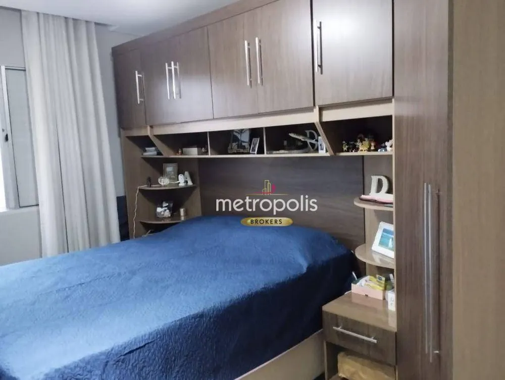Apartamento, 2 quartos, 67 m² - Foto 8