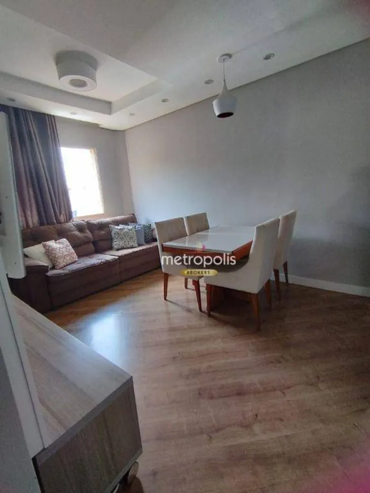 Apartamento, 2 quartos, 67 m² - Foto 1
