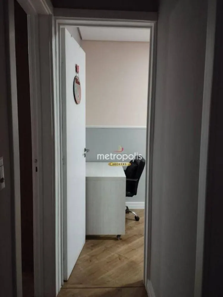 Apartamento, 2 quartos, 67 m² - Foto 12