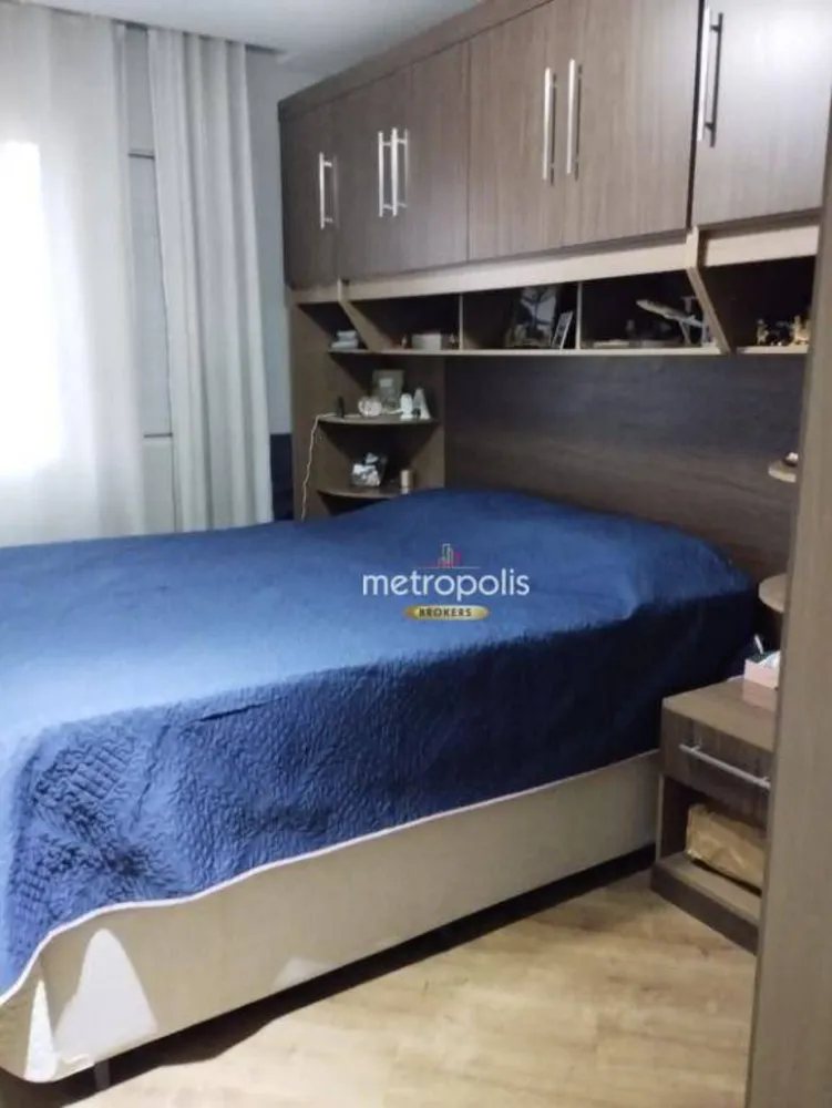 Apartamento, 2 quartos, 67 m² - Foto 9