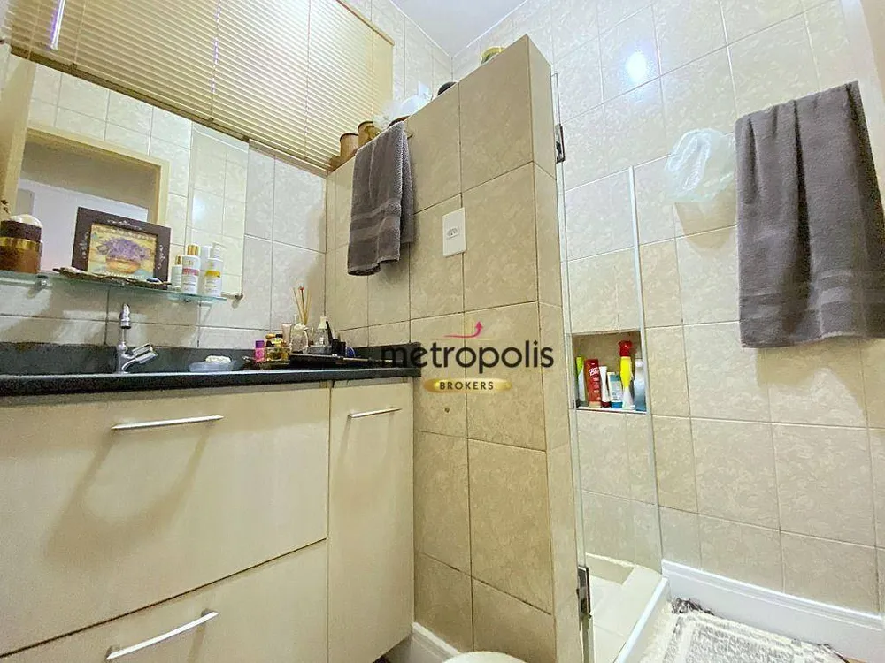 Casa, 1 quarto, 70 m² - Foto 11