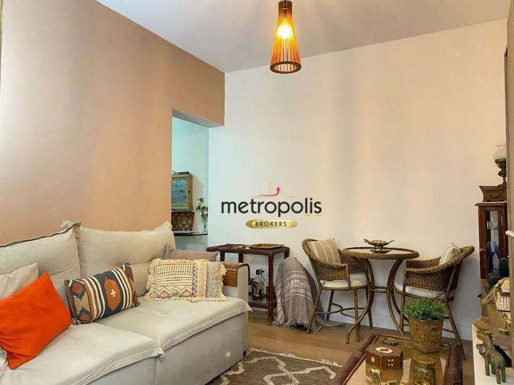 Casa, 1 quarto, 70 m² - Foto 10