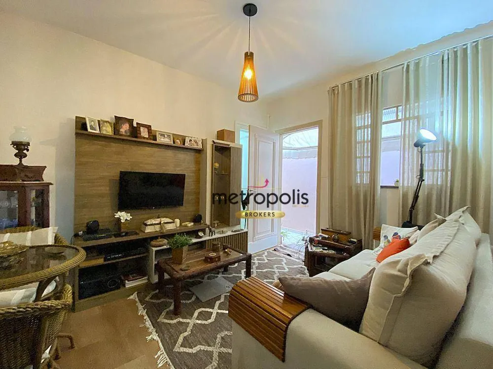 Casa, 1 quarto, 70 m² - Foto 6