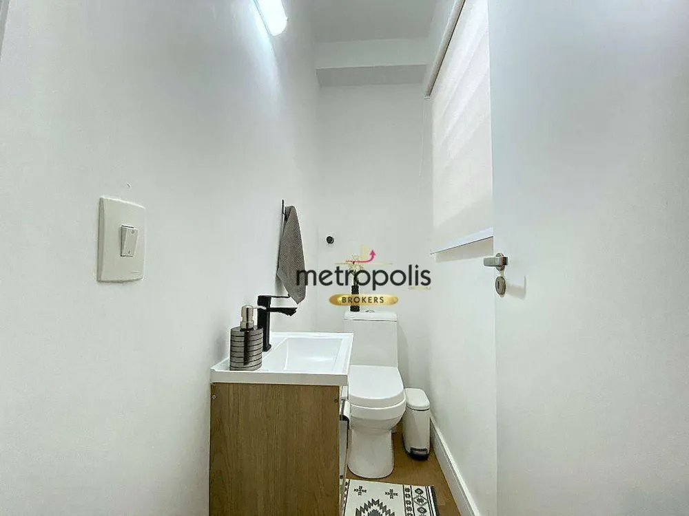 Casa, 1 quarto, 70 m² - Foto 12
