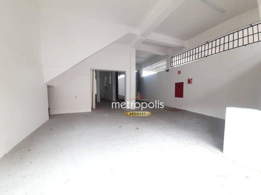 Prédio Inteiro para alugar, 200m² - Foto 2