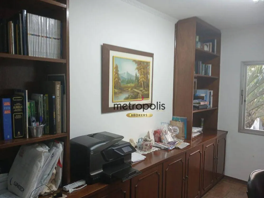 Apartamento, 4 quartos, 287 m² - Foto 8
