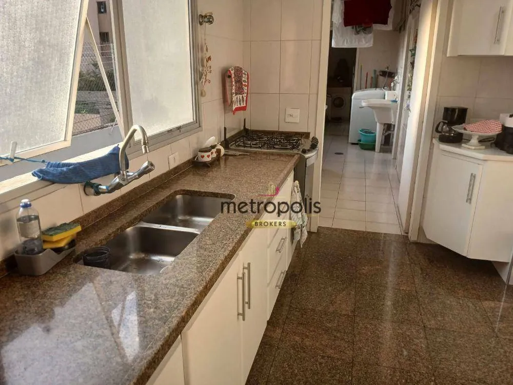Apartamento, 4 quartos, 287 m² - Foto 1