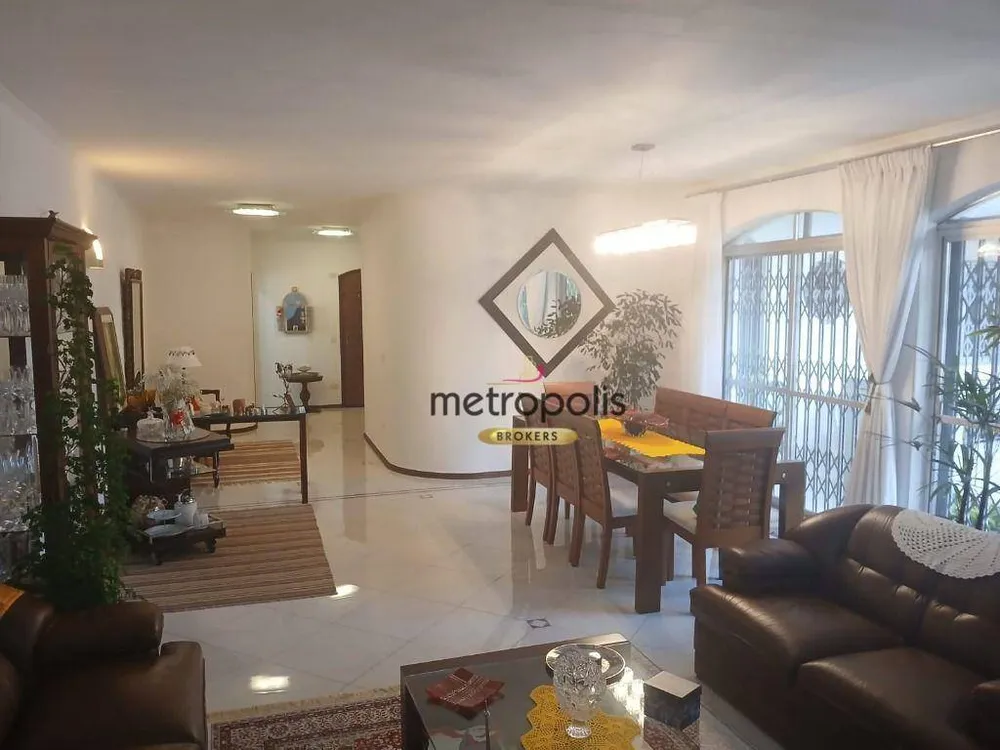Apartamento, 4 quartos, 287 m² - Foto 1