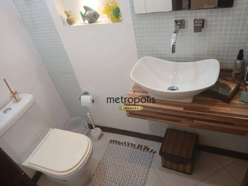 Apartamento, 4 quartos, 287 m² - Foto 9