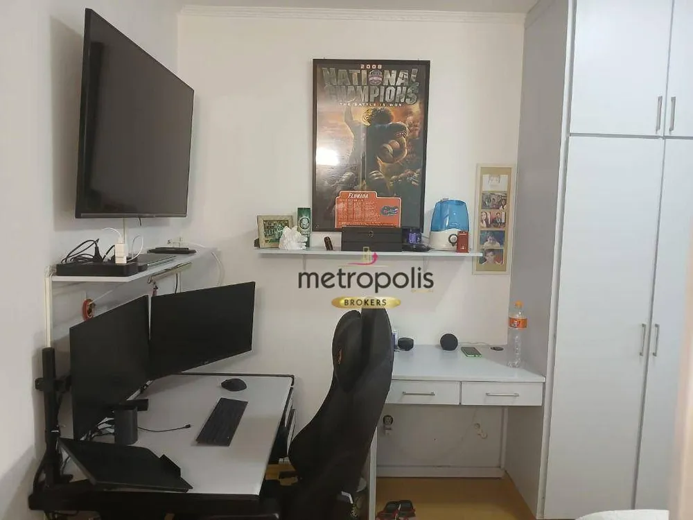 Apartamento, 4 quartos, 287 m² - Foto 4