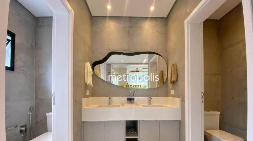 Sobrado, 6 quartos, 460 m² - Foto 6